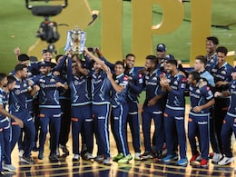 IPL 2025: पहले ही सीजन में धमाल मचाने वाली गुजरात टाइटंस का चौथा आईपीएल, नए तेवर के साथ दिखाएगी दम! IPL 2025: पहले ही सीजन में धमाल मचाने वाली गुजरात टाइटंस का चौथा आईपीएल, नए तेवर के साथ दिखाएगी दम!