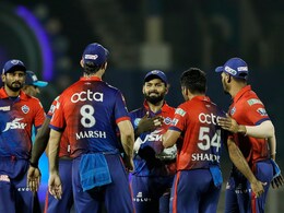 IPL 2022: Play-Offs At Stake As DC And PBKS Clash In Must-Win Game
