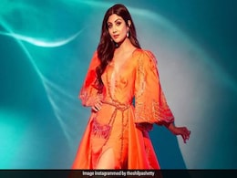 47 की उम्र में भी 25 की Fitness, क्या है एक्ट्रेस शिल्पा शेट्टी का फिटनेस Secret, कैसे करती हैं वो अपने दिन की शुरूआत 47 की उम्र में भी 25 की Fitness, क्या है एक्ट्रेस शिल्पा शेट्टी का फिटनेस Secret, कैसे करती हैं वो अपने दिन की शुरूआत