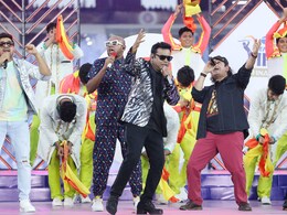 Watch: Goosebumps Moment From AR Rahman's IPL 2022 Closing Ceremony Performance Watch: Goosebumps Moment From AR Rahman's IPL 2022 Closing Ceremony Performance