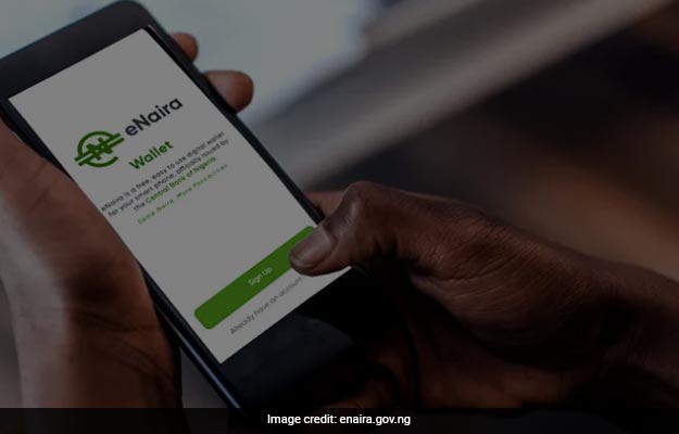 नाइजीरिया के लोग जल्द eNaira के जरिए कर सकेंगे बिल पेमेंट और फ्लाइट बुकिंग!