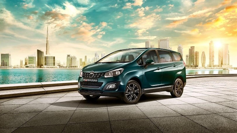6 Cars That Are Perfect For Family Road Trips