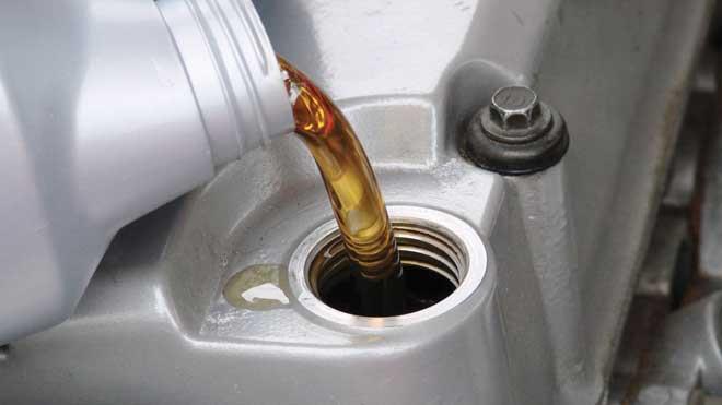 What Happens When You Overfill Your Car With Oil?