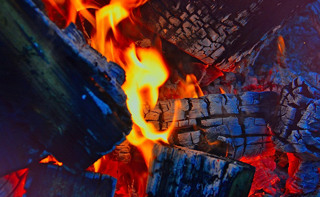 Telangana Student Made To Walk Over Burning Coal By 'Exorcist': Cops