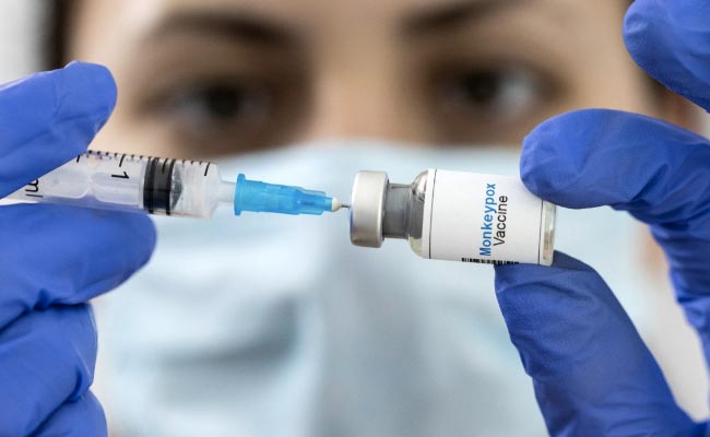 9 Out Of 10 Suspected Monkeypox Patients Test Negative In Maharashtra