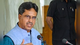 BJP Commits To 'Tripartite Agreement' In Tripura