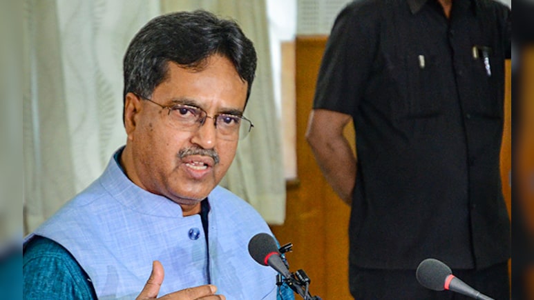 BJP Commits To 'Tripartite Agreement' In Tripura