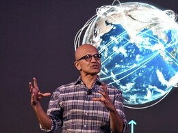 Satya Nadella, Shantanu Narayen Among Prominent Investors In US' First T20 League