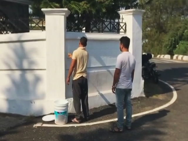 Himachal Steps Up Security Post 'Khalistan' Referendum Call, Other Top Stories