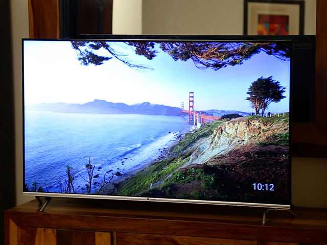 Motorola Revou 2: A Budget TV That Does Everything?