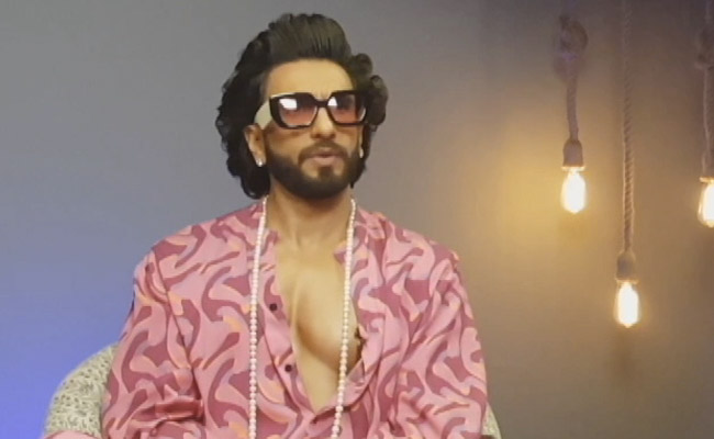 Ranveer Singh On <i>Jayeshbhai Jordaar</i>, Meeting Anushka Sharma At YRF 10 Years Ago And More