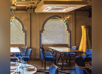 Baris Restaurant, Delhi Offers Unique Mediterranean Experience Like No Other