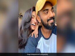 संजय दत्त ने केएल राहुल और अथिया शेट्टी को दी शादी की बधाई, सुनील शेट्टी को कही यह बात संजय दत्त ने केएल राहुल और अथिया शेट्टी को दी शादी की बधाई, सुनील शेट्टी को कही यह बात