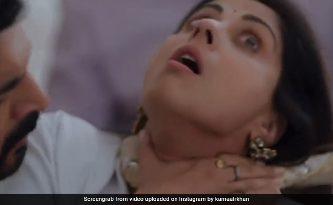 'देश में निकला होगा चांद' सीरियल से संगीता घोष का Video वायरल, फैन्स बोले- डायरेक्टर और एक्टर्स को हजार तोपों की सलामी