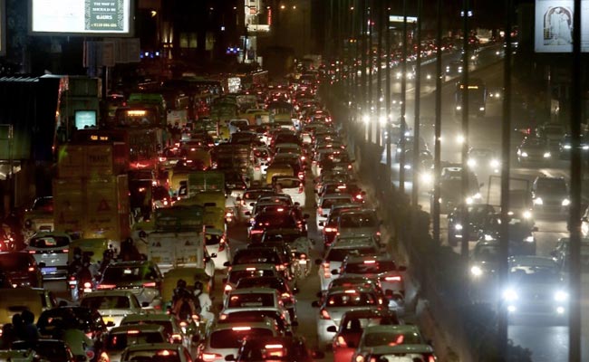Delhi Police Issues Traffic Advisory Ahead Of International Trade Fair
