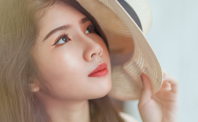 Here's How You Can Get A Glowing Summer Look