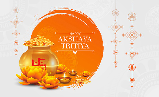 Akshaya Tritiya 2022: Date, History, Significance, Rituals, And ...