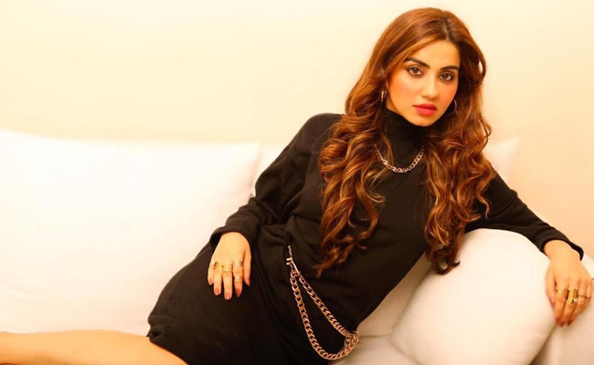 जुबिन नौटियाल और गजेंद्र वर्मा के साथ काम करने वालीं एक्ट्रेस ऋतिका छेबर ने डिजिटल स्पेस में रखा कदम