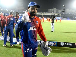 "In The Russell Mould...": Ravi Shastri Has This Advice For Rishabh Pant To Revive Delhi Capitals' Fortune