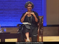 &quot;False Narrative&quot;: Books By AG Noorani, Arundhati Roy Among 25 Banned By J&amp;K