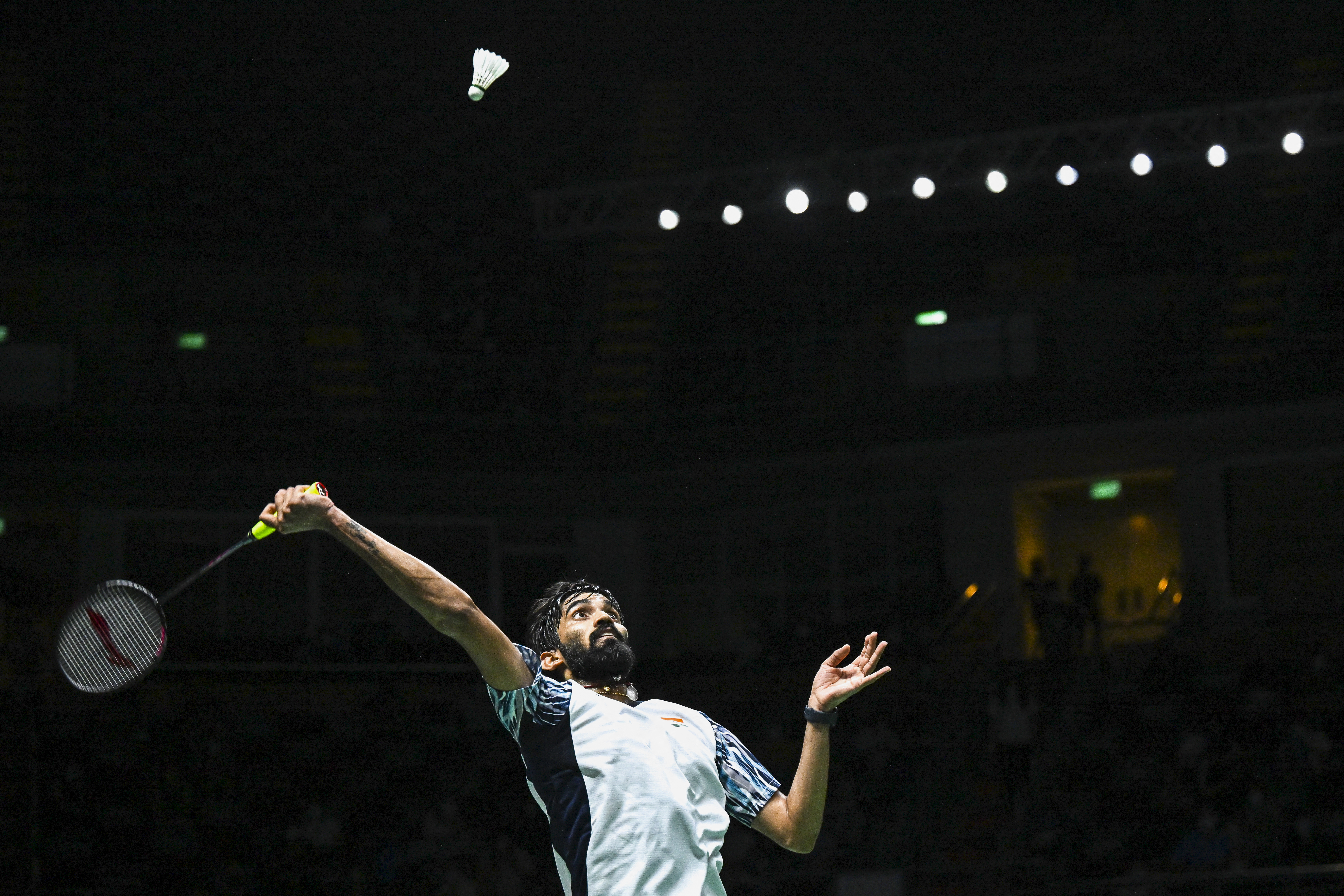 Thailand Open 2022: किदांबी श्रीकांत, पीवी सिंधू दूसरे दौर में, साइना नेहवाल को झटका