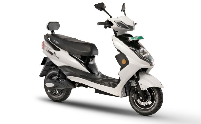 iVOOMi Electric Announces Test Rides Of S1 Electric Scooters