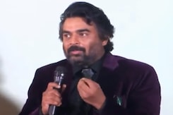 Cannes 2022: "आर्यभट्ट, सुंदर पिचाई के पास अभिनेताओं की तुलना में ज्यादा फैंस हैं," माधवन ने कहा Cannes 2022: "आर्यभट्ट, सुंदर पिचाई के पास अभिनेताओं की तुलना में ज्यादा फैंस हैं," माधवन ने कहा