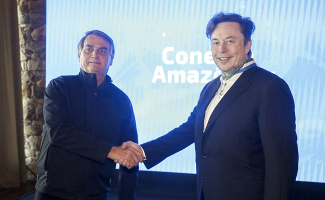 Elon Musk Says Tesla To Have True Full Self Driving Next Year Onwards