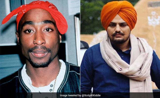 Tupac Shakur To Sidhu Moose Wala: 5 Famous Rappers Who Were Shot Dead