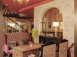 Khubani, Aerocity Is The Ideal Destination For A Luxurious, High-Spirited Weekend