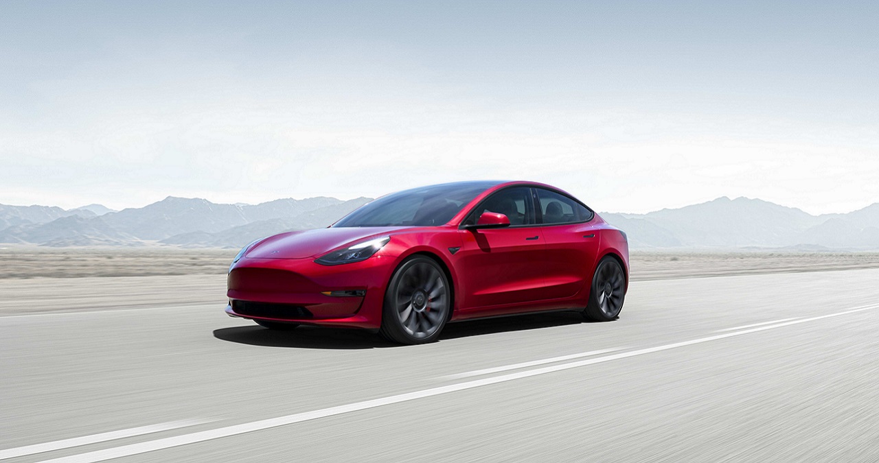 Tesla Cut From S&P 500 ESG Index, And Elon Musk Tweets His Fury