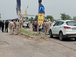 "पाकिस्तान से जुड़े हैं MLA's को धमकी देने वाले लोगों के तार", हरियाणा STF का बड़ा खुलासा "पाकिस्तान से जुड़े हैं MLA's को धमकी देने वाले लोगों के तार", हरियाणा STF का बड़ा खुलासा