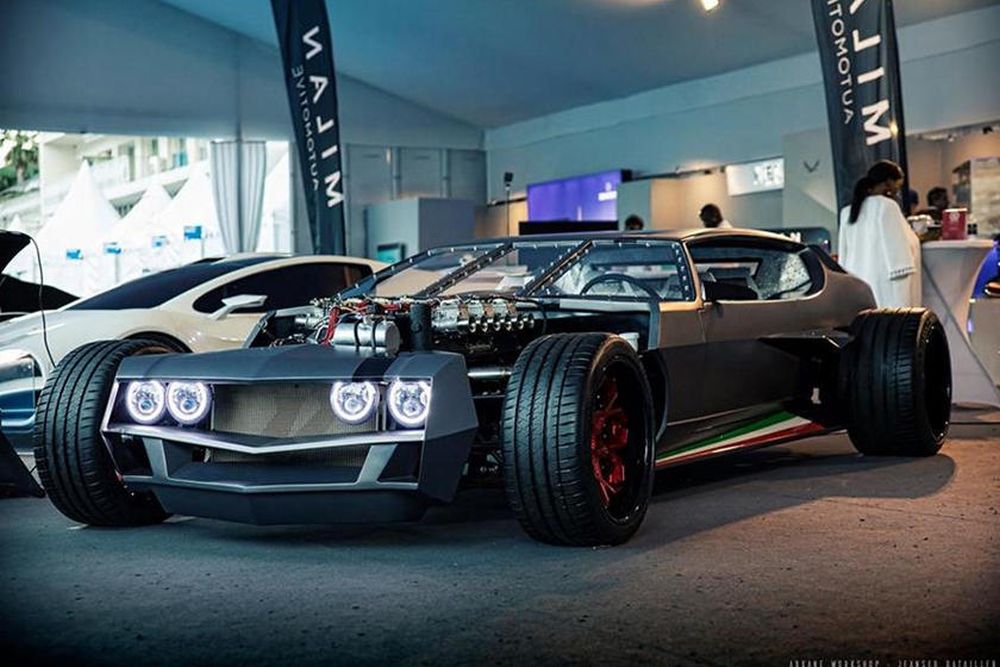 10 Real-Life Hot Wheels Cars That Fans Built (And 10 That Should Be Toys)