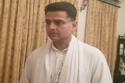 We Have To Overcome Next Political Challenge: Sachin Pilot Ahead Of Congress' Chintan Shivir We Have To Overcome Next Political Challenge: Sachin Pilot Ahead Of Congress' Chintan Shivir