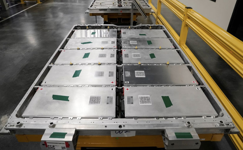 US, Japan Reach Deal On Critical Minerals For Electric Vehicle Batteries