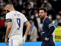 Lionel Messi Tips Karim Benzema For "Deserved" Ballon d'Or