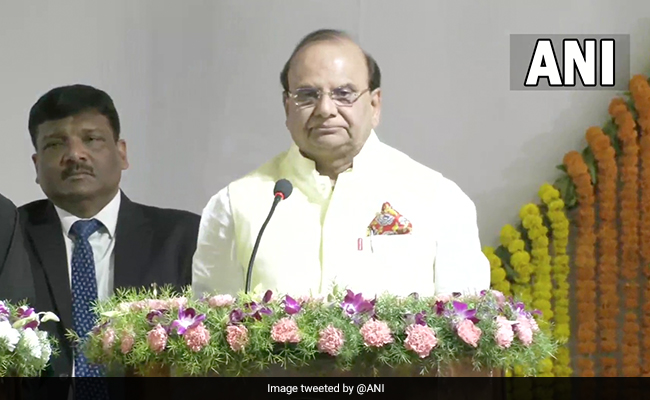 Delhi Lt Governor Withheld "Necessary" Files From Arvind Kejriwal: Report