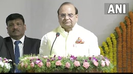 No Files, Documents To Be Moved Out Of Secretariat: Delhi Lt Governor