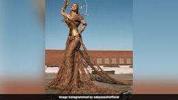 Met Gala 2022: Inside Met Gala Dinner Party - What Was On The Menu