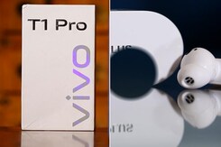 Vivo T1 Pro, OnePlus Nord Buds Review Vivo T1 Pro, OnePlus Nord Buds Review