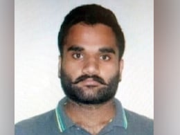 Probe Agency NIA Searches Premises Linked To Gangster Goldy Brar In Punjab Probe Agency NIA Searches Premises Linked To Gangster Goldy Brar In Punjab