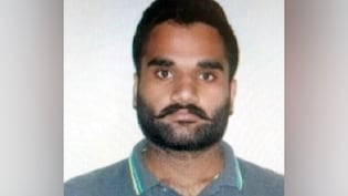 FBI Offers $50,000 Reward For 'Most Wanted' Gangster Goldy Brar