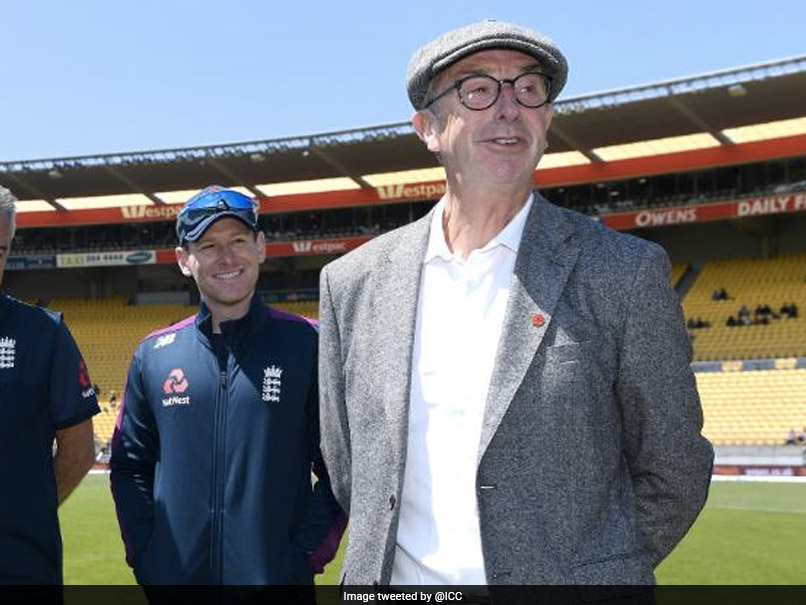 IPL "Benefiting Already Wealthy People": David Lloyd Says Vitality Blast Best T20 Competition