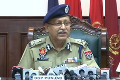 Singer Sidhu Moose Wala Shot Dead. Canada-Based Gangster Did It, Say Cops Singer Sidhu Moose Wala Shot Dead. Canada-Based Gangster Did It, Say Cops