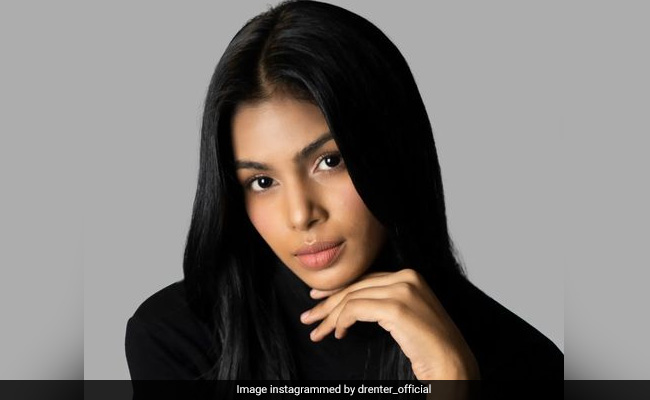 Sriya Lenka, 18, Becomes First K-Pop Star From India