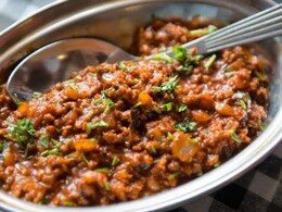 Weekend Special: 5 Lip-Smacking Keema Recipes That Scream Indulgence