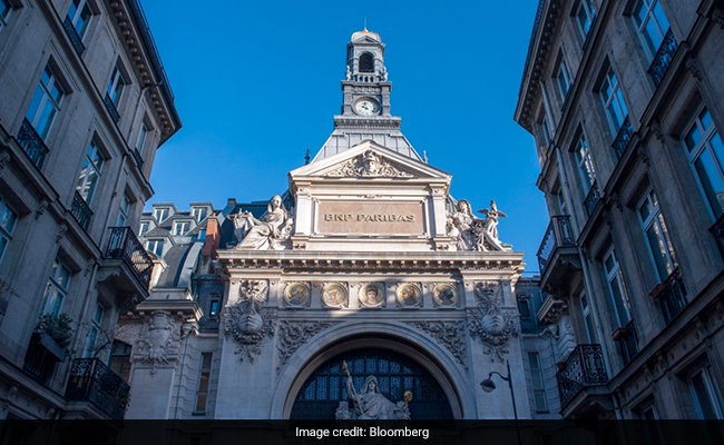 Bank Sued For Denying Request To Work Remotely From French Riviera