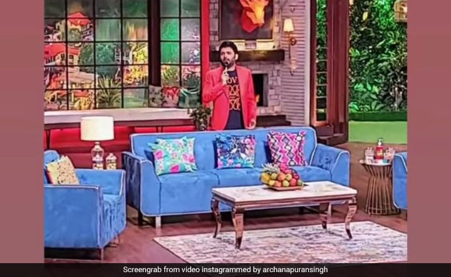 Kapil Sharma Sang This Evergreen Track From <i>Arth</i> On His Show