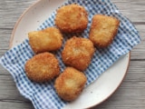 Homemade Chicken Nugget Recipe | How To Make Chicken Nugget