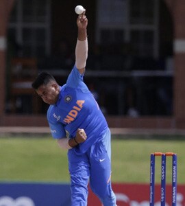 IPL 2022: Sushant Mishra Joins SRH As Replacement For Injured Saurabh Dubey